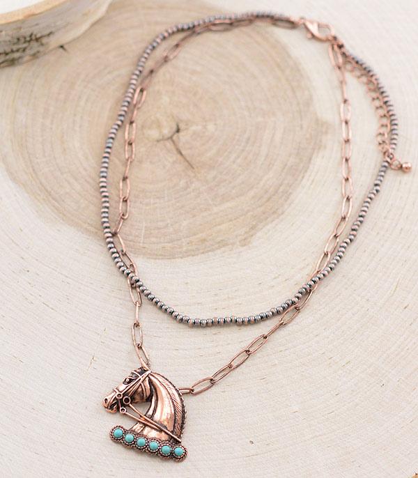 Ace High Trends NECKLACES,TRENDY