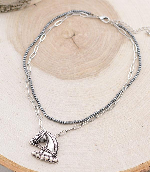 Ace High Trends NECKLACES,TRENDY