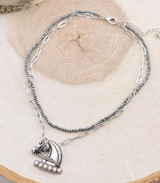 Ace High Trends NECKLACES,TRENDY