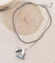 Ace High Trends NECKLACES,TRENDY
