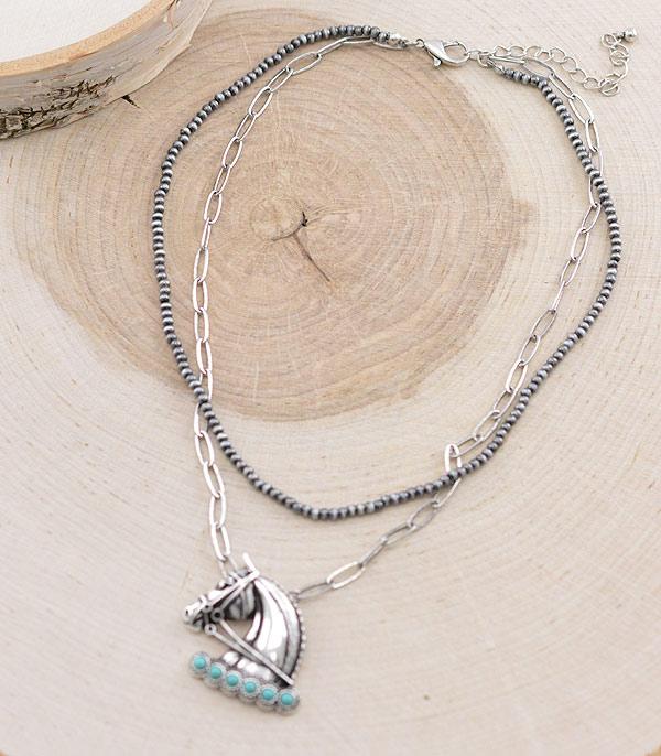 Ace High Trends NECKLACES,TRENDY