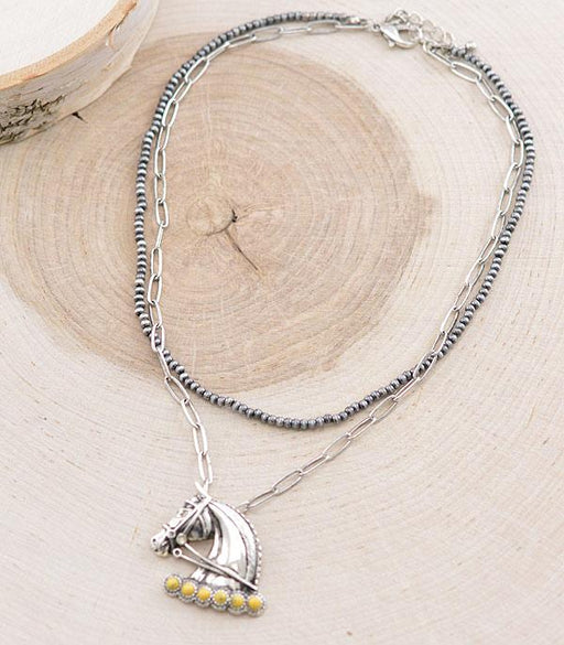 Ace High Trends NECKLACES,TRENDY