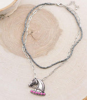 Ace High Trends NECKLACES,TRENDY