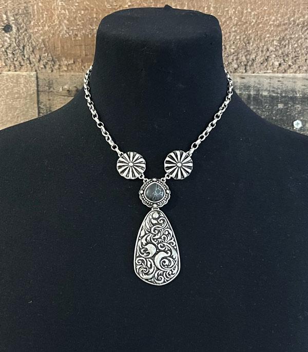 Ace High Trends NECKLACES,WESTERN TREND