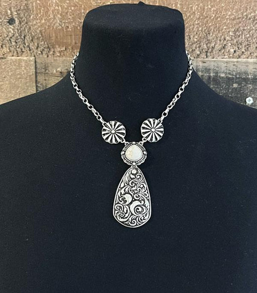 Ace High Trends NECKLACES,WESTERN TREND