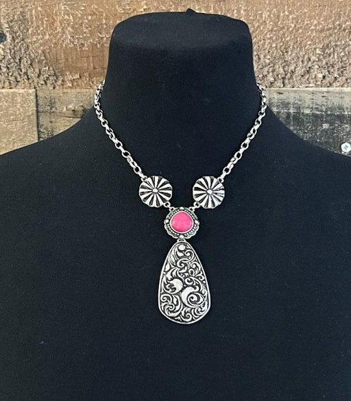 Ace High Trends NECKLACES,WESTERN TREND