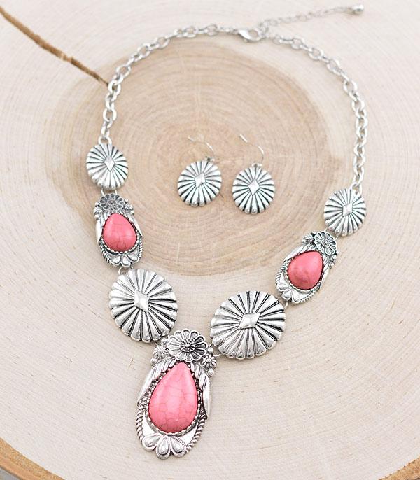 Ace High Trends NECKLACES,WESTERN TREND