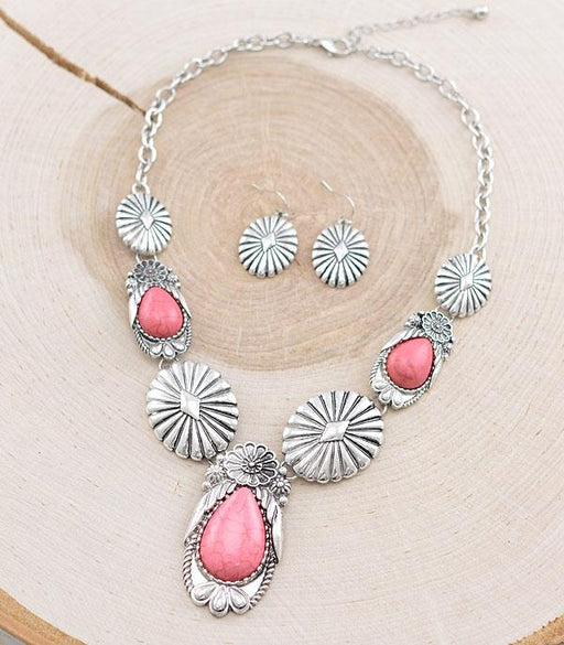 Ace High Trends NECKLACES,WESTERN TREND