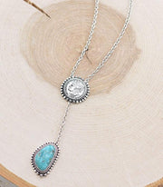 Ace High Trends NECKLACES,WESTERN LONG NECKLACES