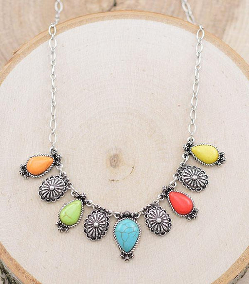 Ace High Trends NECKLACES,WESTERN TREND
