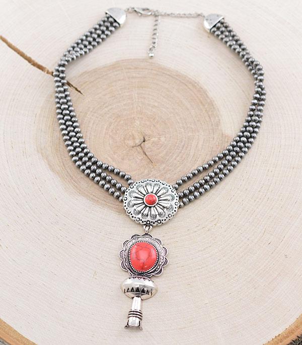 Ace High Trends NECKLACES,WESTERN TREND,SALE,JEWELRY