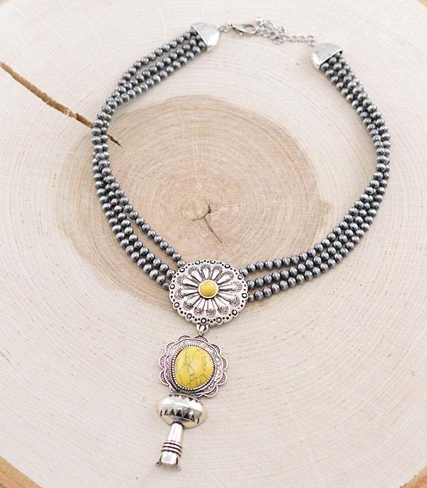 Ace High Trends NECKLACES,WESTERN TREND,SALE,JEWELRY