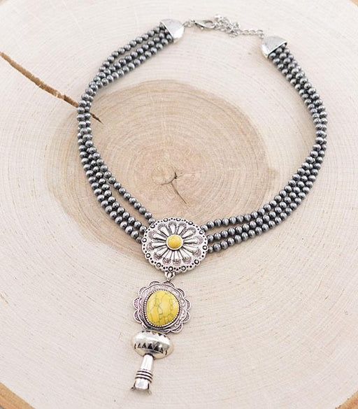 Ace High Trends NECKLACES,WESTERN TREND,SALE,JEWELRY