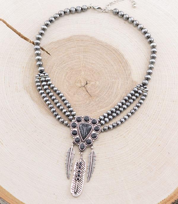 Ace High Trends NECKLACES,WESTERN TREND