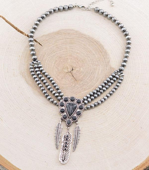 Ace High Trends NECKLACES,WESTERN TREND