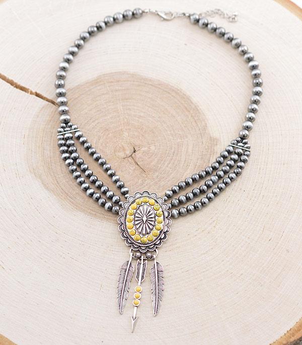 Ace High Trends NECKLACES,WESTERN TREND,SALE,JEWELRY