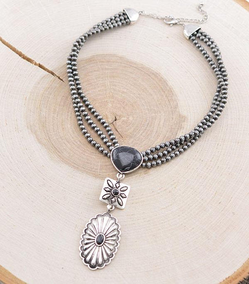 Ace High Trends NECKLACES,WESTERN TREND