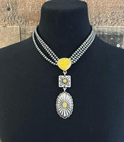Ace High Trends NECKLACES,WESTERN TREND