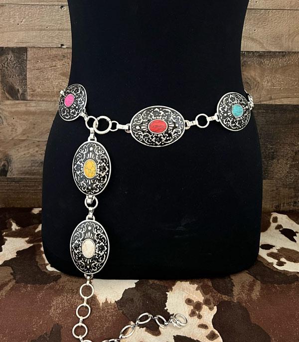 Ace High Trends BELTS,SALE,MISCELLANEOUS