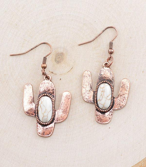 Ace High Trends EARRINGS,WESTERN HOOK EARRINGS