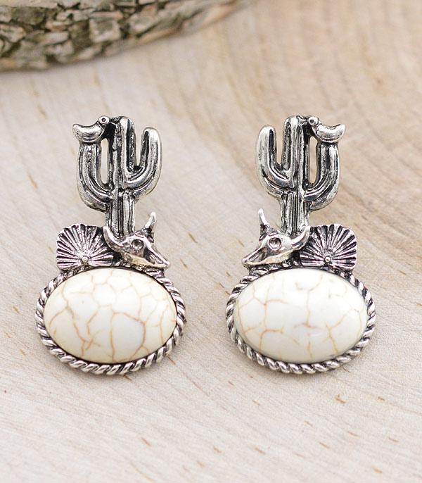Ace High Trends EARRINGS,WESTERN POST EARRINGS,SALE,JEWELRY