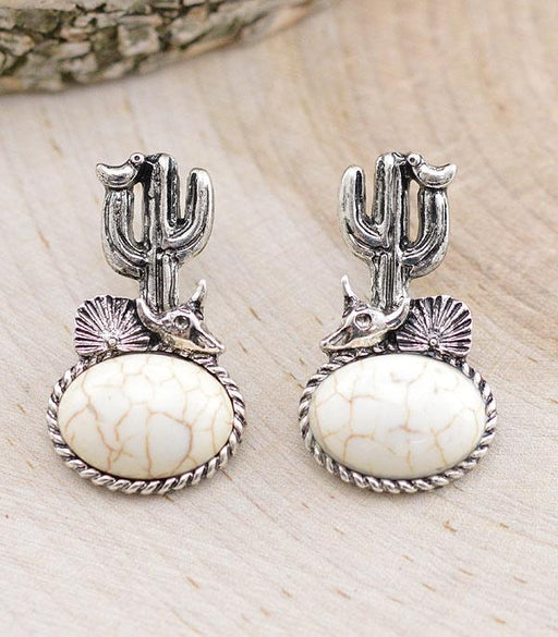 Ace High Trends EARRINGS,WESTERN POST EARRINGS,SALE,JEWELRY