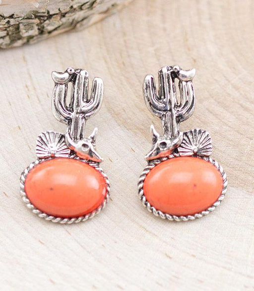 Ace High Trends EARRINGS,WESTERN POST EARRINGS,SALE,JEWELRY