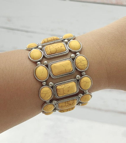 Ace High Trends BRACELETS,STRETCH