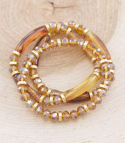 Ace High Trends BRACELETS,STRETCH-BEAD