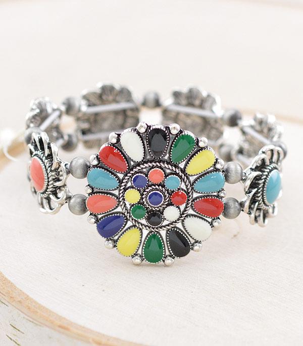 Ace High Trends BRACELETS,STRETCH