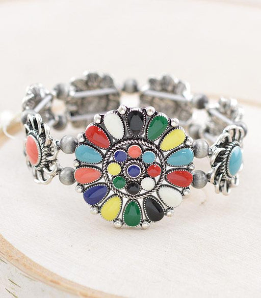 Ace High Trends BRACELETS,STRETCH