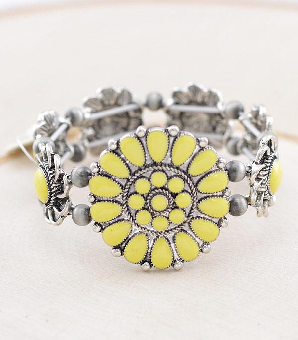 Ace High Trends BRACELETS,STRETCH