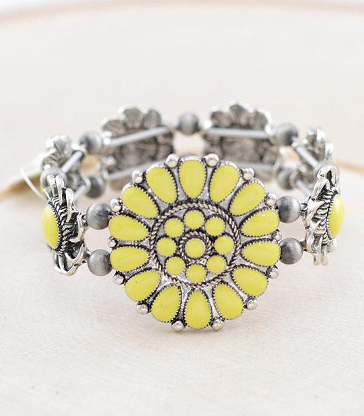 Ace High Trends BRACELETS,STRETCH