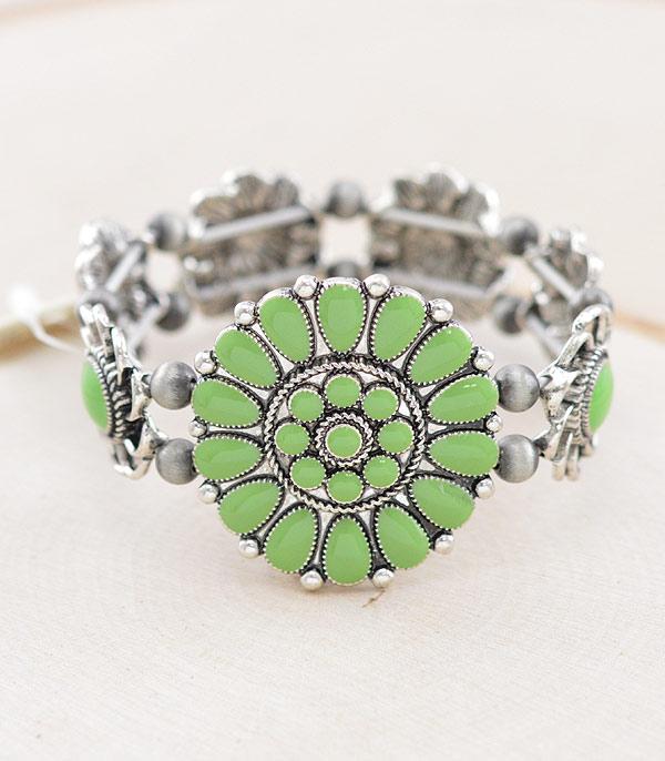 Ace High Trends BRACELETS,STRETCH