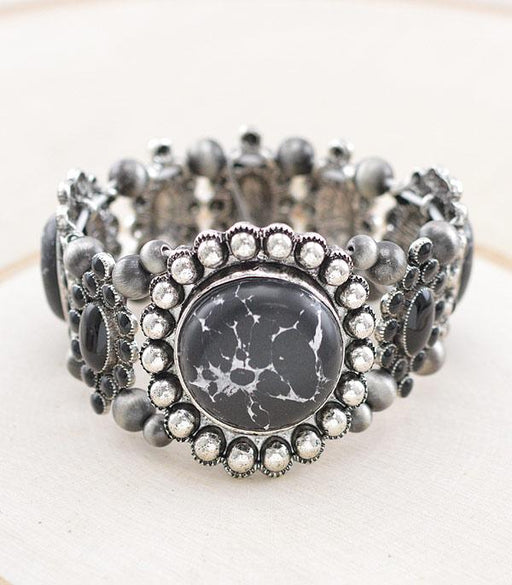 Ace High Trends BRACELETS,STRETCH