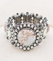 Ace High Trends BRACELETS,STRETCH