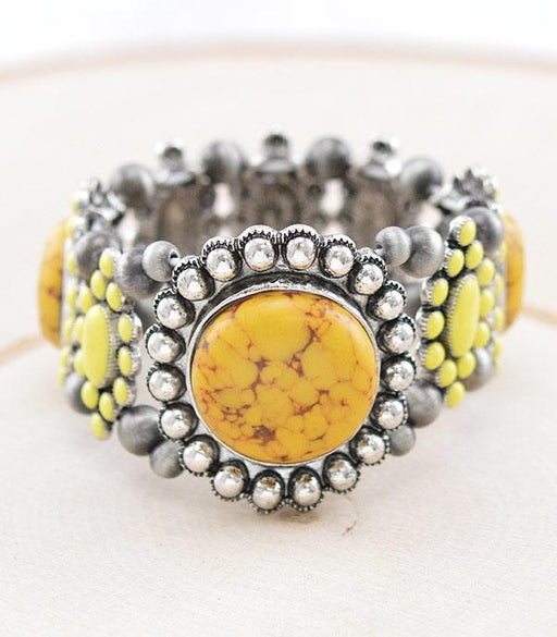 Ace High Trends BRACELETS,STRETCH