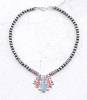 Ace High Trends NECKLACES,WESTERN TREND