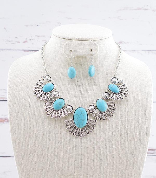 Ace High Trends NECKLACES,WESTERN TREND