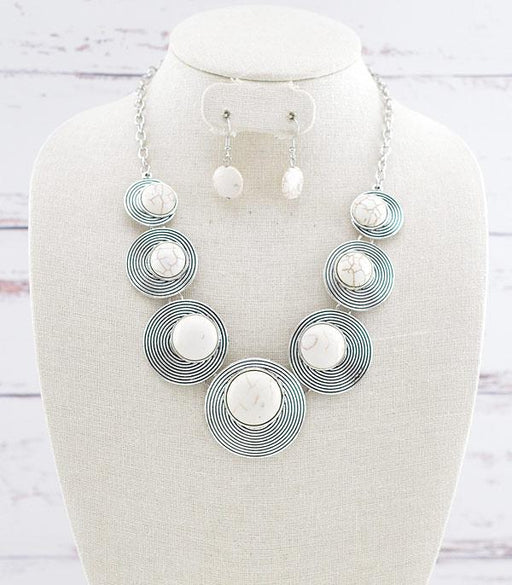 Ace High Trends NECKLACES,WESTERN TREND