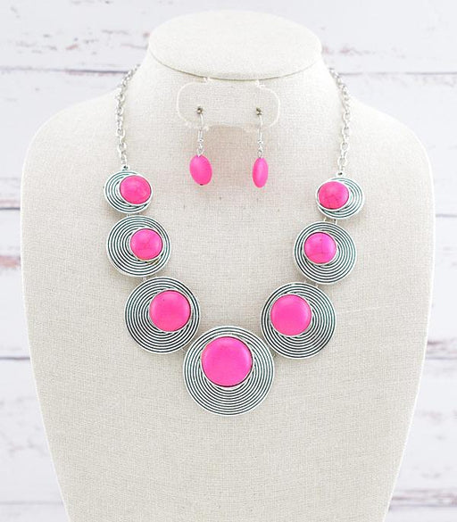 Ace High Trends NECKLACES,WESTERN TREND