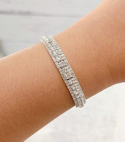 Ace High Trends BRACELETS,CUFF I BANGLE