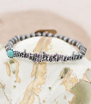 Ace High Trends BRACELETS,STRETCH-BEAD