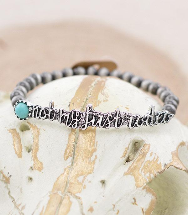 Ace High Trends BRACELETS,STRETCH-BEAD