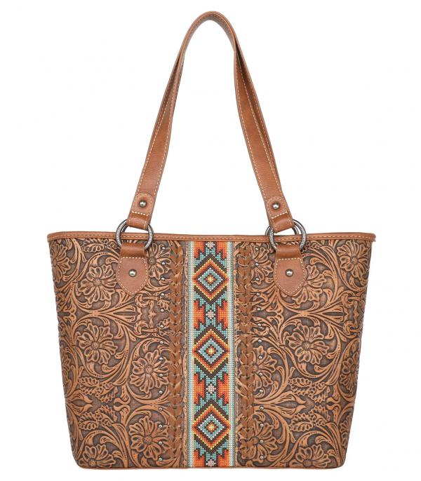 Ace High Trends MONTANAWEST BAGS,WESTERN PURSES