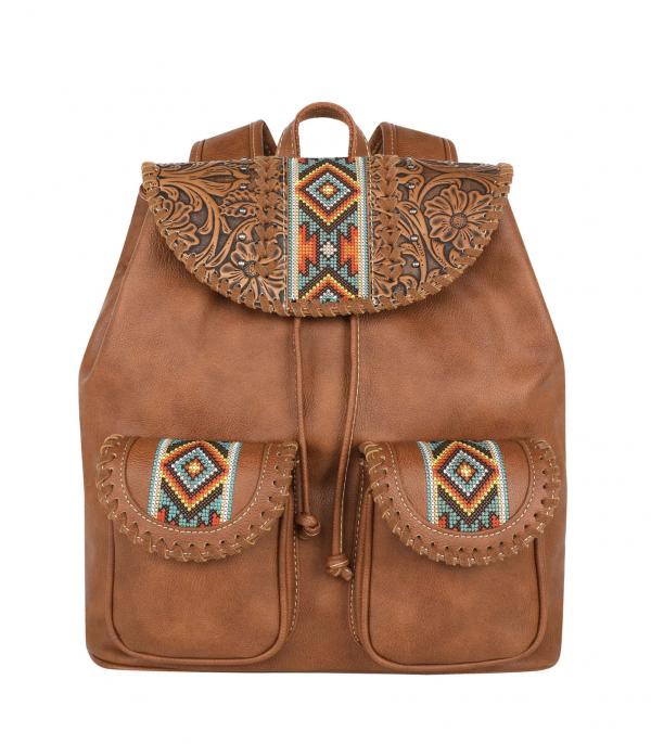 Ace High Trends MONTANAWEST BAGS,WESTERN PURSES,HANDBAGS,BACKPACK l SLING BAG