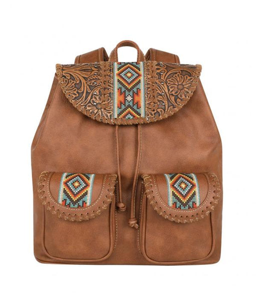 Ace High Trends MONTANAWEST BAGS,WESTERN PURSES,HANDBAGS,BACKPACK l SLING BAG