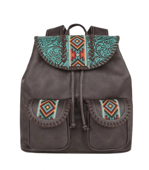 Ace High Trends MONTANAWEST BAGS,WESTERN PURSES,HANDBAGS,BACKPACK l SLING BAG