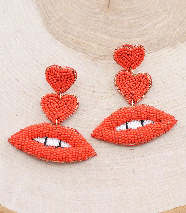 Ace High Trends EARRINGS,TRENDY EARRINGS,SALE,JEWELRY,VALENTINE'S