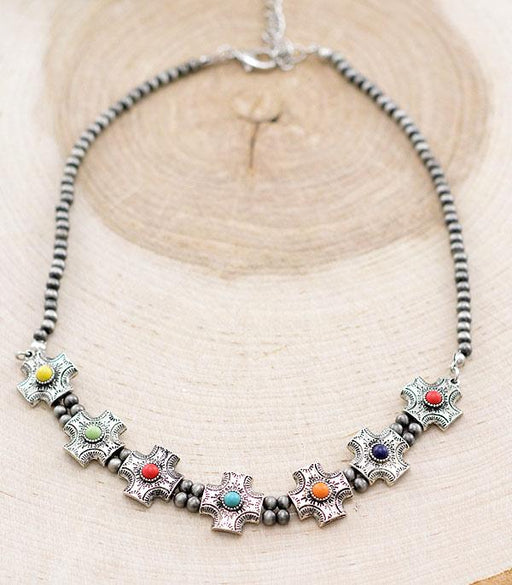 Ace High Trends NECKLACES,WESTERN TREND